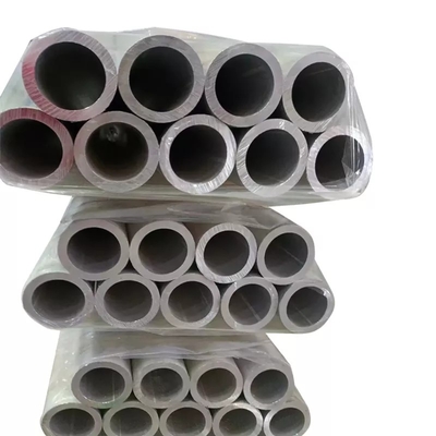 Best Quality Diameter Seamless 5052 5083 1100 3003 3004 Aluminum Pipe/Aluminum Round Tube