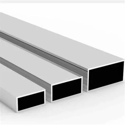 Alloy 2024 2A12 3003 5052 5083 6061 6063 6082 7075 T6 Aluminium Pipe