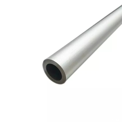 seamless mill finished 3 inch aluminum pipes tubes 1060 with ASTM standard，large diameter aluminum pipe