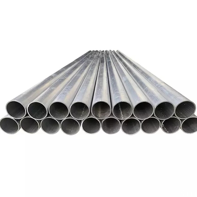 anodized aluminum pipe，OD 28mm Double Pipes General Frame Lean Aluminum Pip，large diameter aluminum pipe
