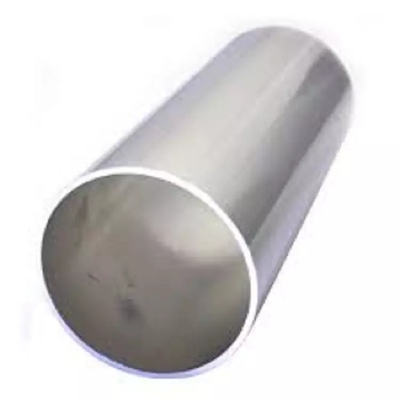 Factory Offer 3003 5052 5083 6061 6082 6063 P6 Mill Finished Decorative Aluminium Pipe Aluminum Tube With Any Size