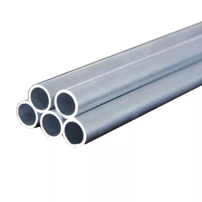 Professional alloy extrusion for bicycle frame pipes customized 6063 pneumatic/air cylinder pipe 38mm diameter aluminum