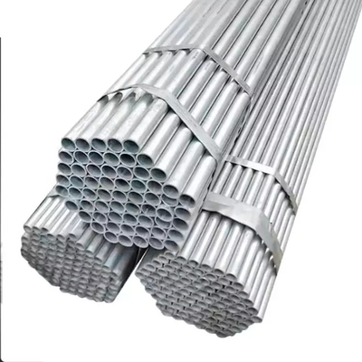 Large diameter round aluminum seamless tube seamless short radius aluminum pipe elbow seamless aluminum tube