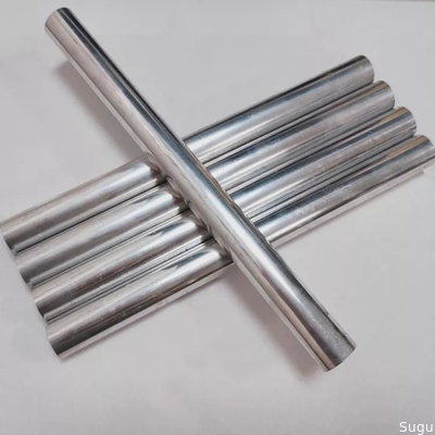 Custom adjustable steel tent pole / folding aluminum tent pole for tent，aluminum pipe flange fittings