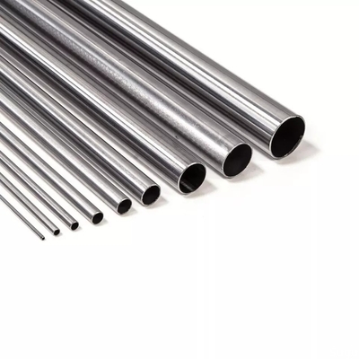 aluminum coil pipe，Customized Thick Wall Aluminium Tube/aluminium Pipes Tubes，powder coated aluminum pipe