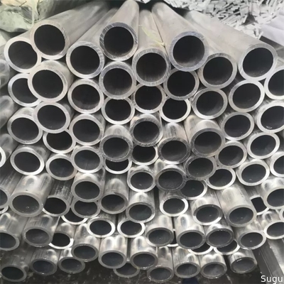 aluminum coil pipe，wholesale prices aluminium pipe 1050 1060 2014 2017 5052 5083 6061 6063 7075 aluminium round tube