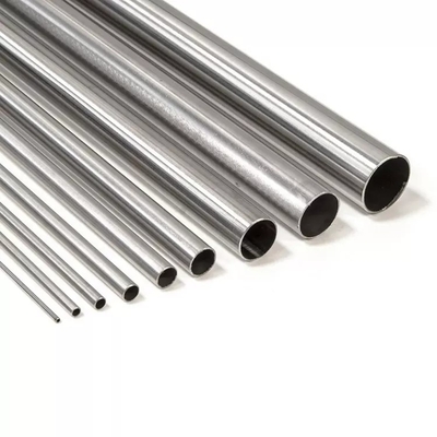 High strength 6000 series seamless 6061 hollow tube 6063 aluminum pipe and tube with the lowest price