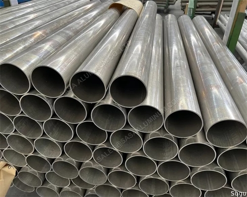 large diameter aluminum pipe，Aluminum Tube Supplier 2A12 5083 5754 2024 Anodized Round Pipe 7075 T6 Aluminum Pipe