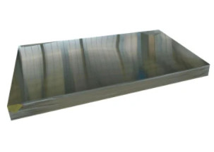 aluminum deck plate5083A5052 H32 Aluminum Sheet 5083 Marine Aluminium Sheet Aluminum Thick Plate