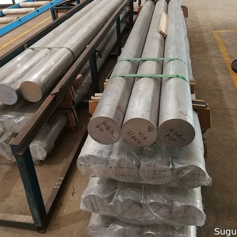 1mm 3mm 5mm 10mm Thickness 6063 Aluminium Sheet Plate 1050 6061 7075 5052 Alloy