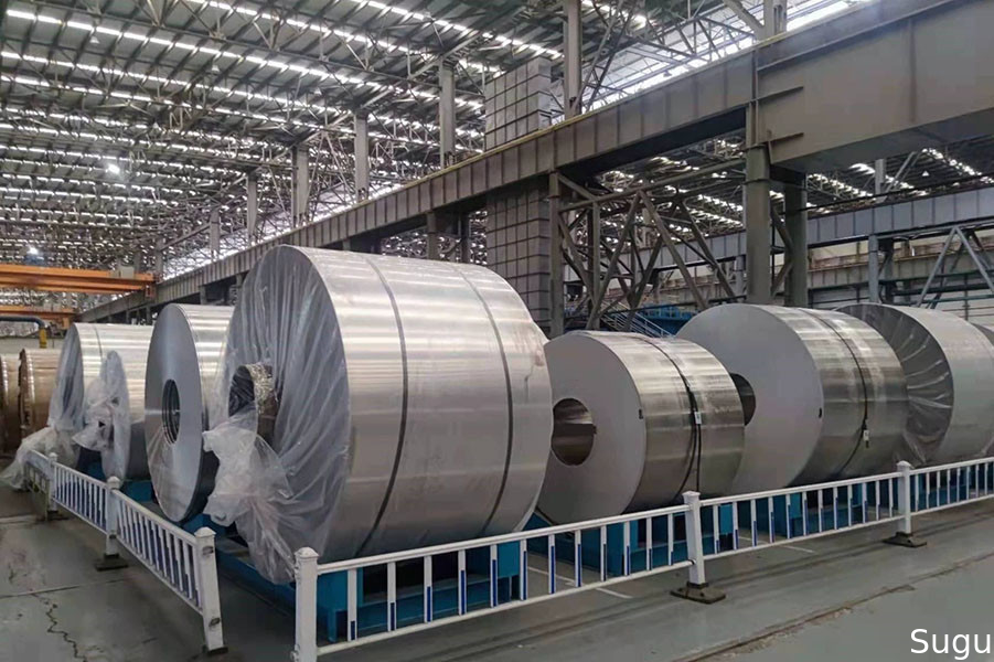 China Factory Wholesale Price 1000 Series Aluminum Sheet Plate 1060 Coated Aluminum Plate