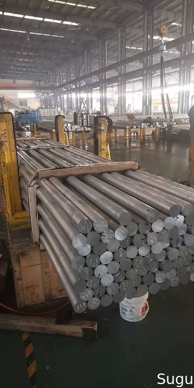 prime quality industrial mode 7075 6061 6063 5083 6082 5052 aluminum extrusion bar rod