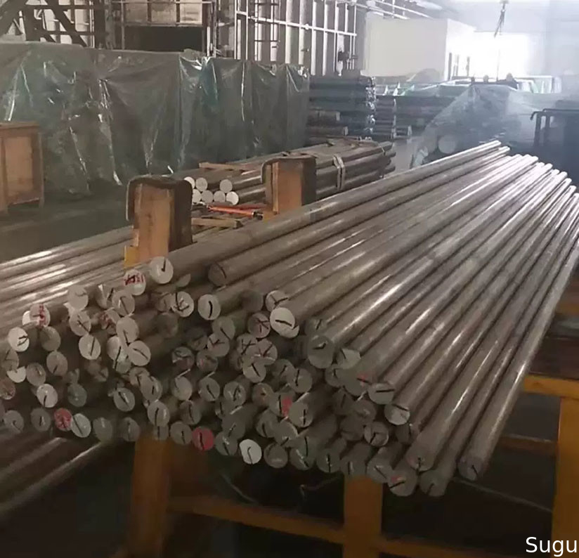 Customized high quality 5005 5052 6061 7075 T6 aluminium round bar aluminum bars 6061 aluminum flat bar steel sheets