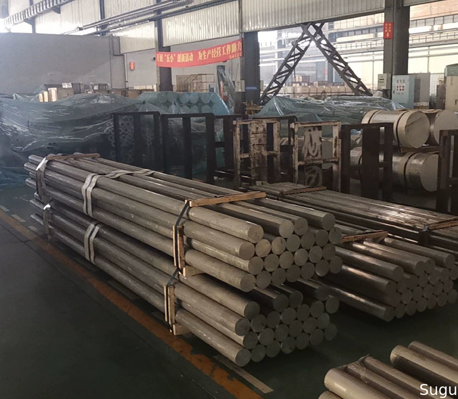 Cutting Size 2024 6061 6082 7075 Aluminum Round Bar Aluminum Rod Price Surface Series Technique Temper Origin Shape Grad