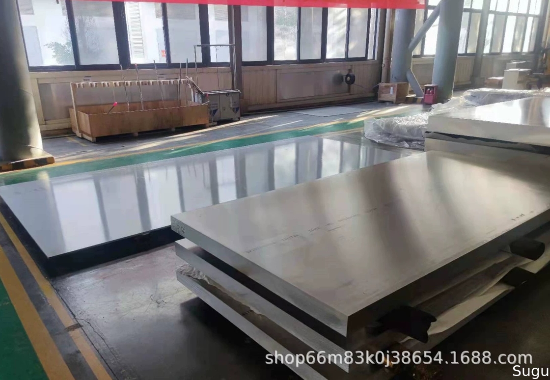 Factory supply 6061 4mm Thickness Aluminium Sheet for comstruction，5083 O H32 H34 H111 H116 H321 H112 Aluminum