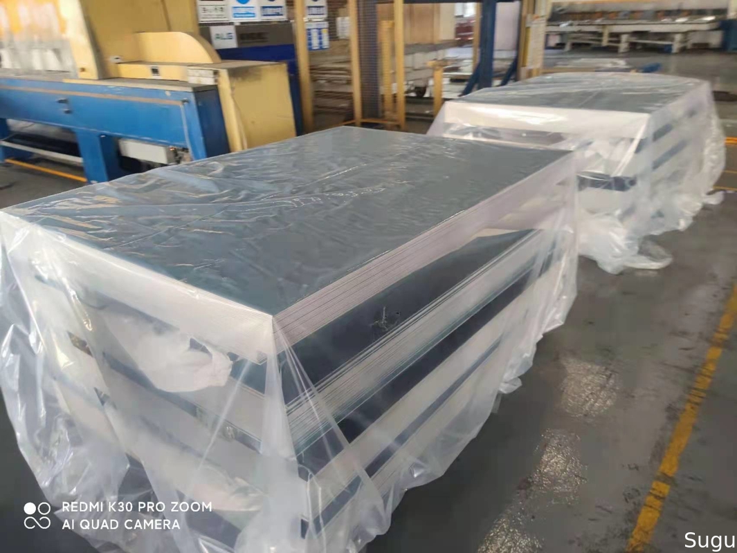 600mm aluminum Block，5754 Aluminium plate anti-slip plate alloy 1100 aluminium checkered plate