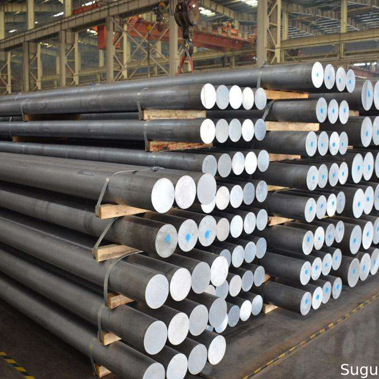 6063 aluminum alloy billet，anodised aluminium flat bar，anodized aluminum flat bar，aluminium solid round bar