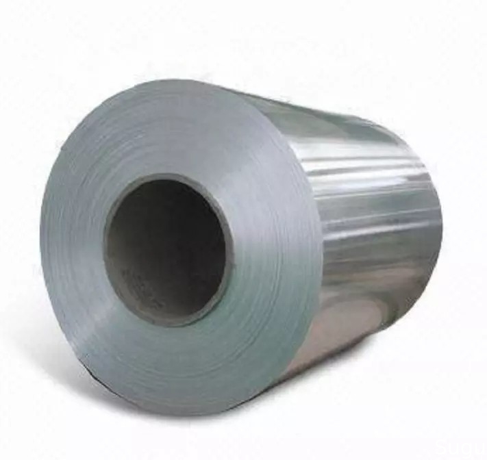 Hot Sale 1200 1235 1350 Aluminum Coil 0.5mm 0.6mm Thickness Zinc Aluminium Corrugated Coil