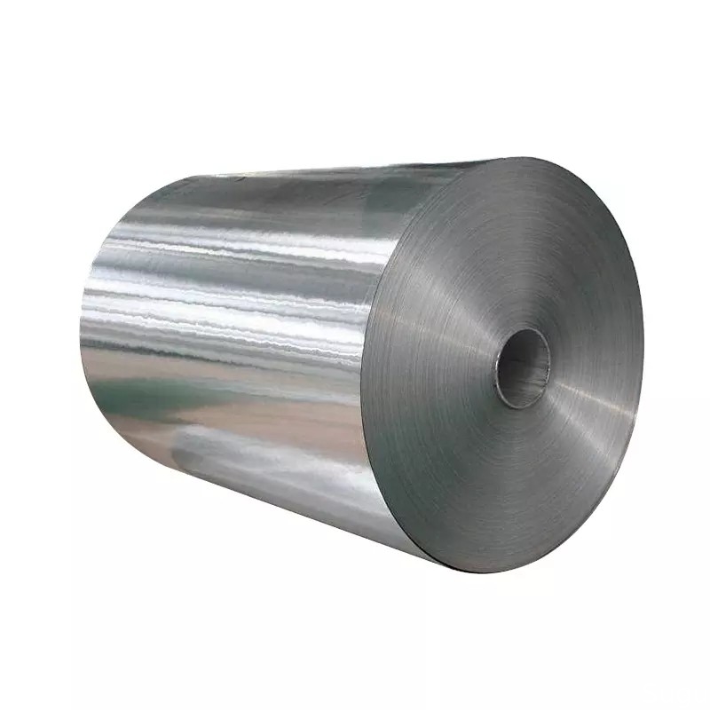 Aa1050 H16 mirror 3003 3104 3105 5052 embossed low price prepainting strip color coated aluminum coil