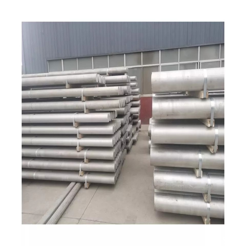 High Quality Cheap Price For Aluminum Alloy billets 6061 6063 Price Aluminum Bar