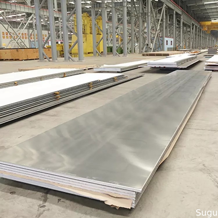 High Strength Marine Grade 5086 5083 5754 1100 1050 1060 Aluminium Aluminum Flat Plate Sheet