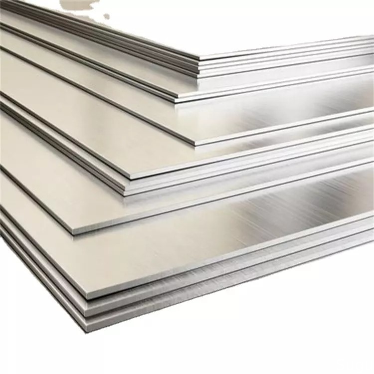 Prime quality Aluminum Plate 1050 1060 1100 3003 5005 5052 5083 6061 6063 7075 Aluminium Sheet Price