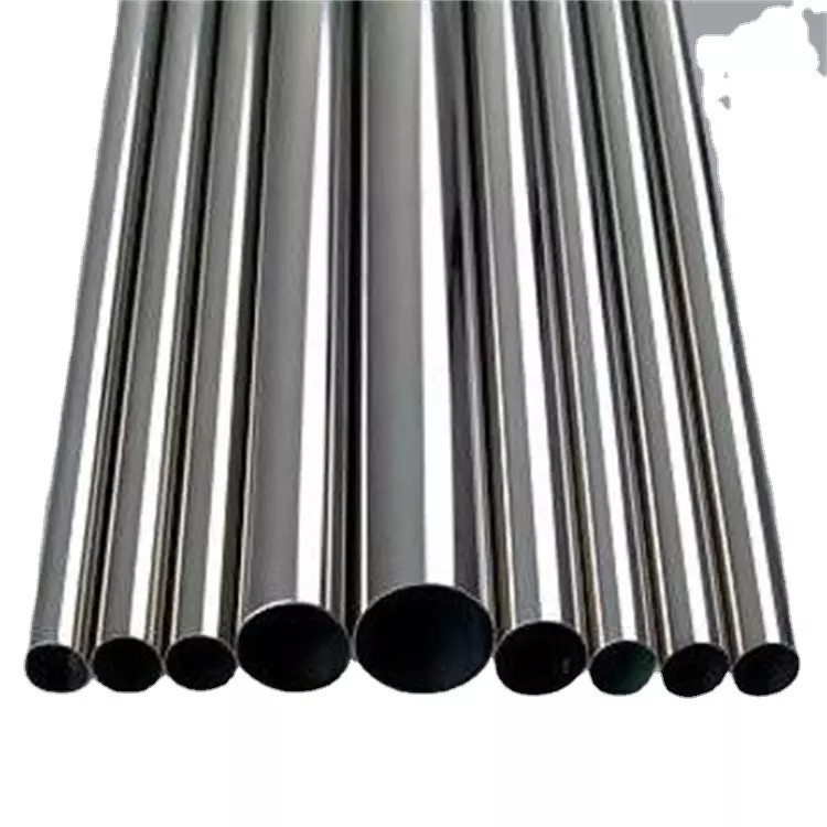 6061 Small Industrial Sizes Alloy Price Oval Round Square Tubing Metal Tube Seamless Aluminum Pipes