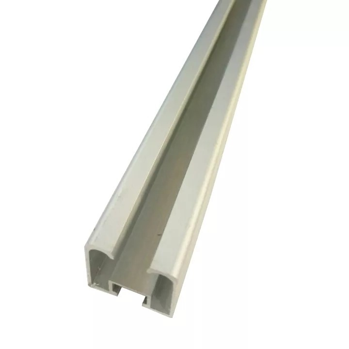 Aluminium Alloy Pipe Lean Pipe Extruded Aluminum Tube Karakuri System Aluminum Tube Pipe Roller Conveyor System AL-205