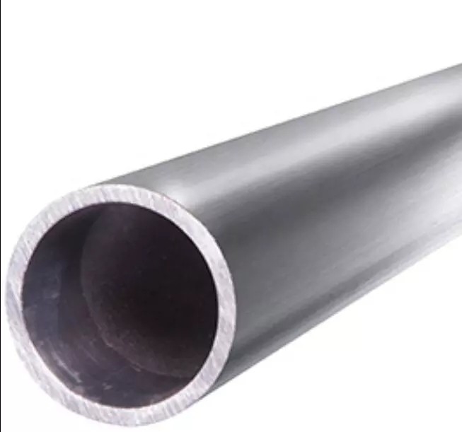 seamless mill finished 3 inch aluminum pipes tubes 1060 with ASTM standard，large diameter aluminum pipe