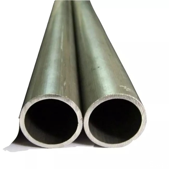 powder coated aluminum pipe，Mill Finished 3003 5083 6063 7075 Seamless Aluminum Alloy Round Pipe Tube