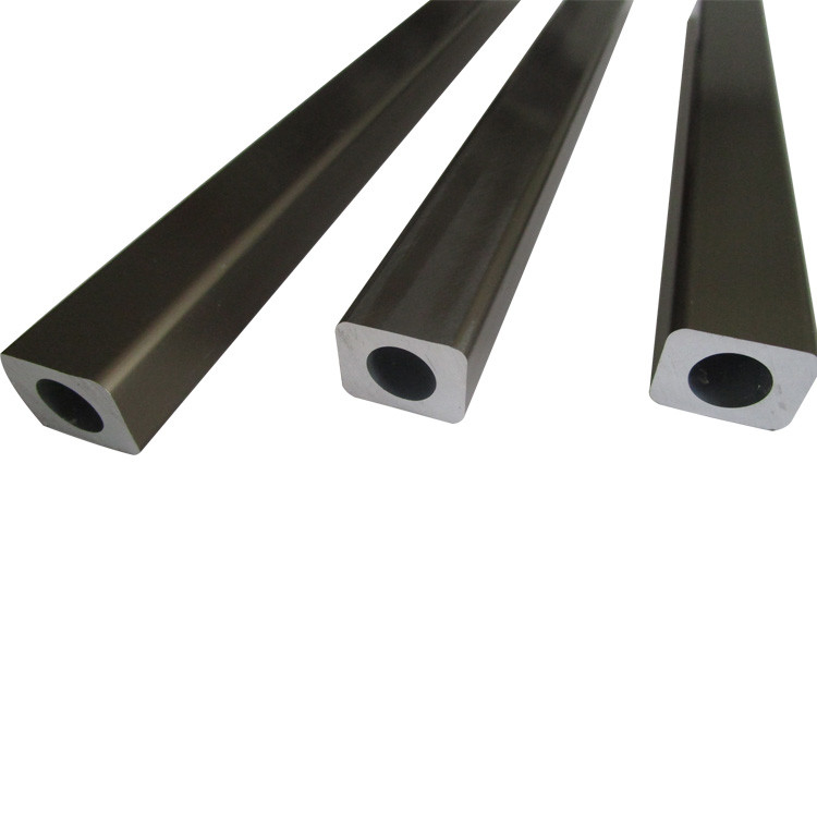 Factory direct sale 6061 aluminum square irrigation pipe aluminum pipe prices aluminum pipes