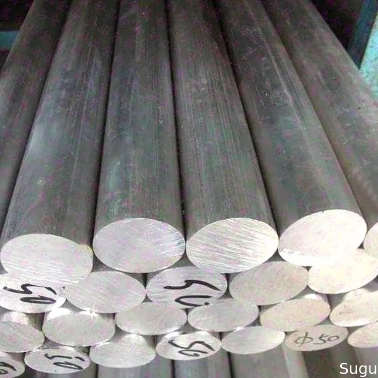 Aluminum Billets 6063 Mill Finish Aluminum Billets 6063 Price Per Kilogram Aluminum Round Bar