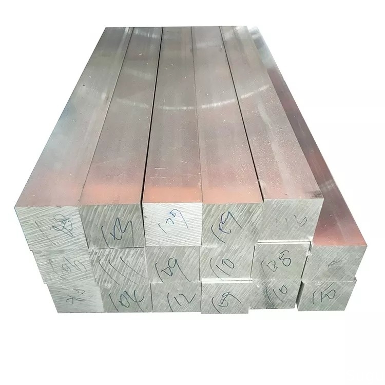 6061 T4 T6 T8 hard alloy solid round aluminium rod bar alumonium profile extrusion