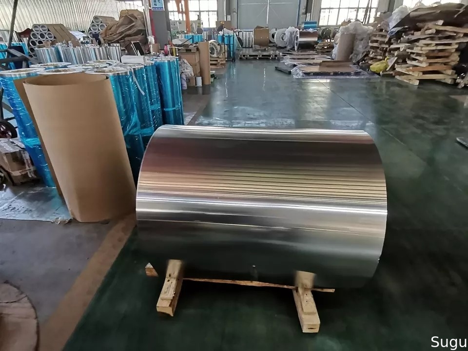 HOT SALE!aluminum alloys 0.5mm aluminum coil price per ton 1060 1070 3001 8011