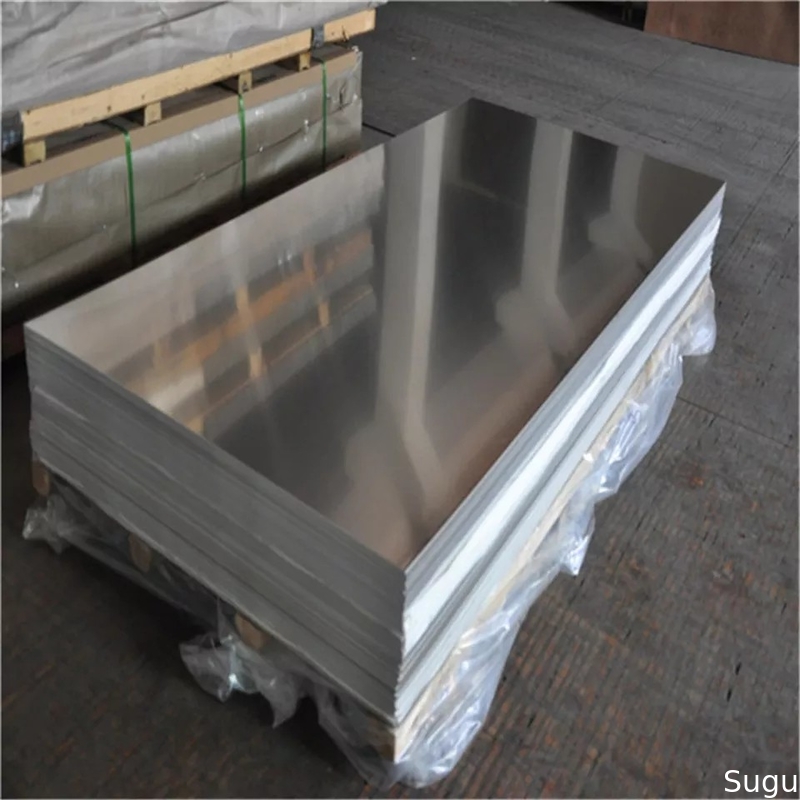 High quality Aluminum sheet 1050 1060 5754 3003 5005 5052 5083 6061 6063 7075 H26 T6 aluminum sheet strip coil plate foi