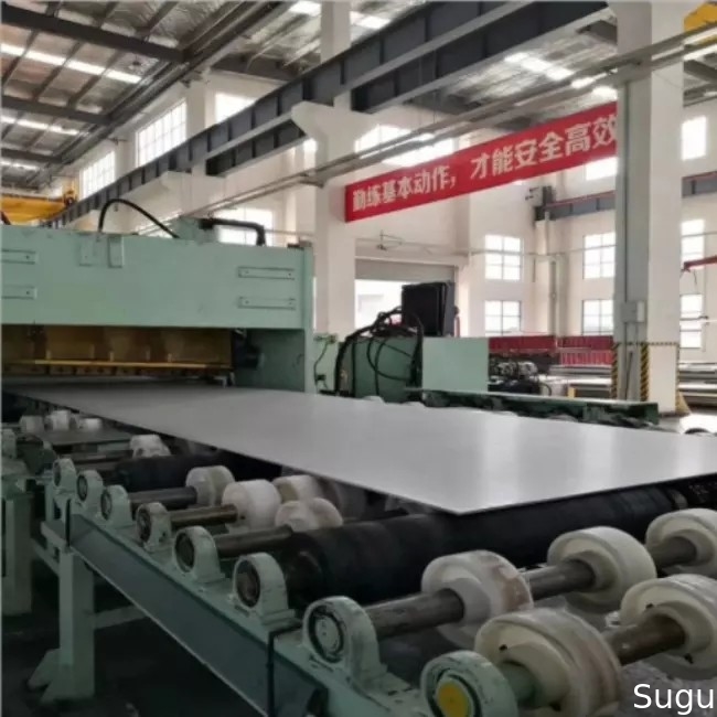 Spot High-Quality Aluminum Plate Customized Thickness 5052, 5083, 5086, 5182, 5251, 5754 Aluminum Plate Can Be Cut