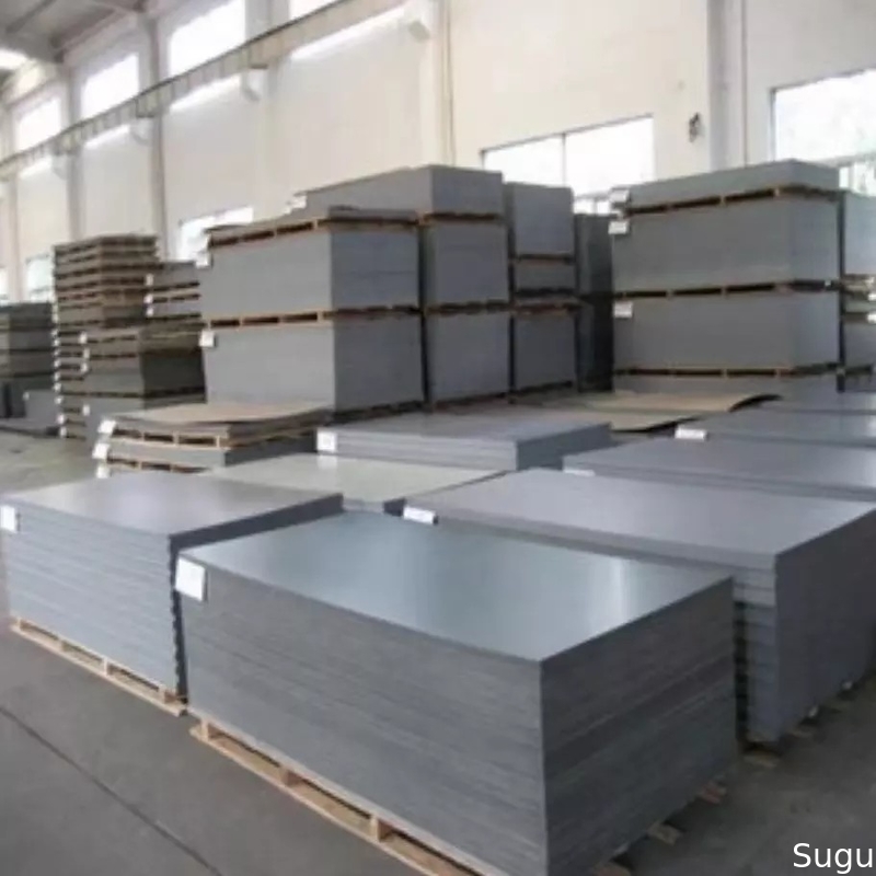 Manufacturers Supply 1050 1060 1100 Aluminum Plate Can Be Used For Construction Aluminum Plate