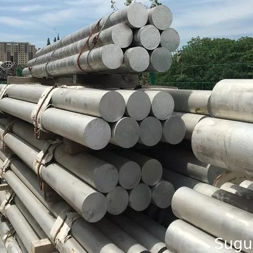 aluminum rod 7075 6063 5083 6082 aluminum bar 3003 2024 2014 aluminum rod round bar
