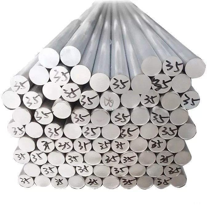 2A21aluminium bar/rod Trade Assurance 8mm 50mm 160mm 6061 6082 7075 2024 Anodizing cold rolled H111 H112 H32 T4 T6 T651