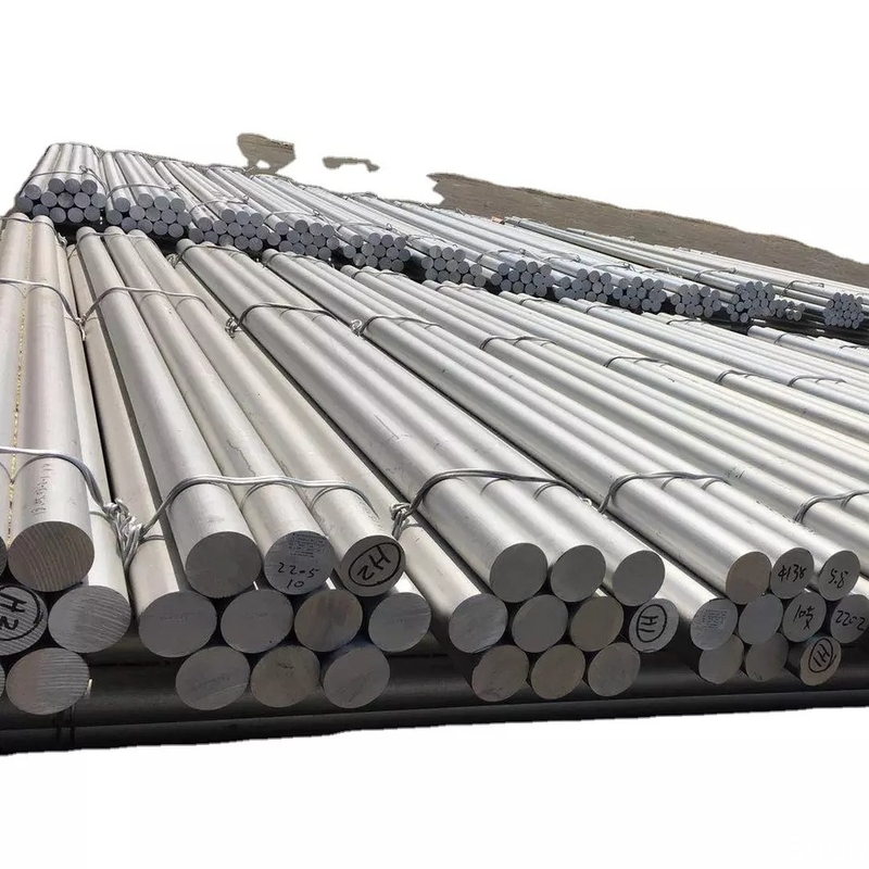 Aluminum Flat Bar 3mm 6063 6061 7075 T6 3mm 10mm Thick Aluminum Flat Bar