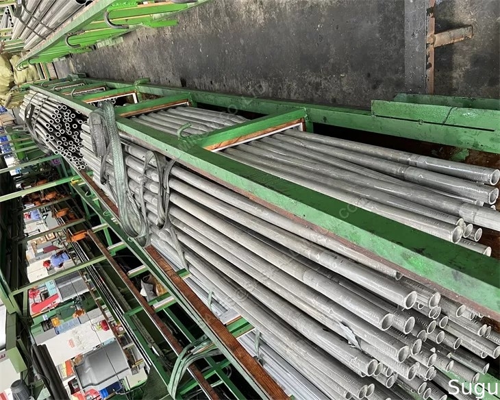 Large Supplying Aluminium Pipes T3 T4 T351 H112 Aluminium Tubes Customized Aluminum Round Pipes for Precision parts