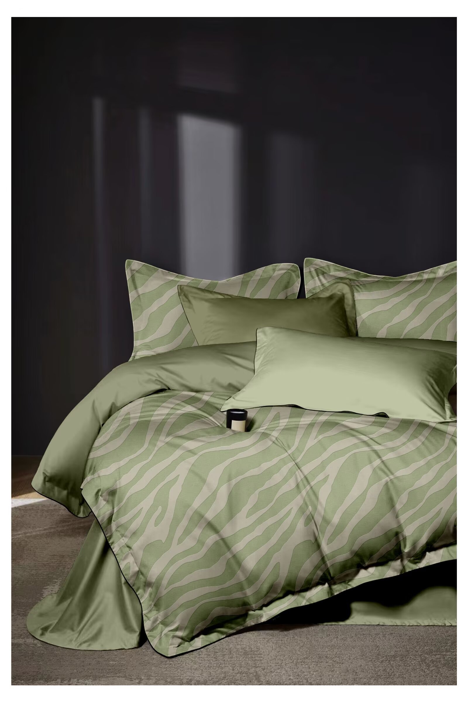 Premium bedding sheets